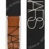 Nars Natural Radiant Longwear Foundation 30ml Macao Medium/Dark 4 fles en verpakking