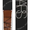 Nars Natural Radiant Longwear Foundation 30ml Deep 2/New Caledonia fles en verpakking