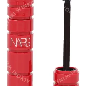 Nars Climax Dramatic Volumizing Mascara 6g Explicit Black fles