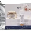 Roc Retinol Correxion Line Smoothing Set 68.5ml Smoothing Night Serum Capsules 3