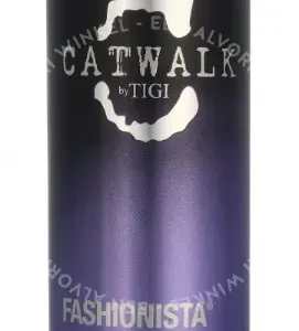 Tigi Catwalk Fashionista Violet Conditioner 250ml  fles