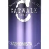 Tigi Catwalk Fashionista Violet Shampoo 750ml  fles
