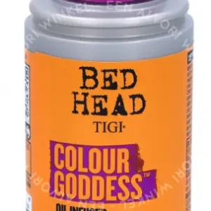 Tigi BH Colour Goddess Oil Infused Shampoo 100ml For Coloured Hair verpakking