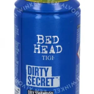 Tigi BH Dirty Secret Dry Shampoo 100ml Instant Refresh & Go verpakking
