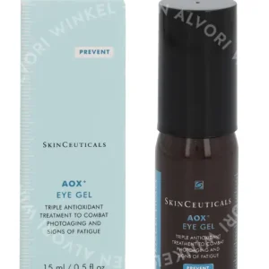 SkinCeuticals Aox+ Eye Gel 15ml  fles en verpakking