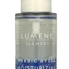 Lumene Nordic Hydra Face Moisturizing Prebiotic Oil-Cocktail 30ml  fles