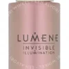 Lumene Invisible Illumination Dewy Glow Gel Primer 30ml  fles