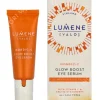Lumene Nordic-C Glow Boost Eye Serum 10ml  fles en verpakking