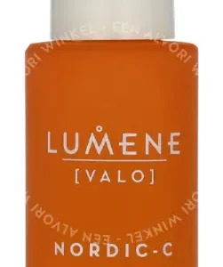 Lumene Nordic C Glow Boost Essence 30ml  fles