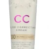 Lumene CC Color Correcting Cream SPF20 30ml #00 fles