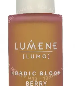 Lumene Nordic Bloom Berry Pre-Retinol Facial Oil 30ml  fles
