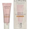 Lumene Invisible Illumination Serum in Concealer 10ml Medium fles en verpakking