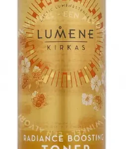 Lumene Kirkas  Radiance Boosting Toner 200ml  fles