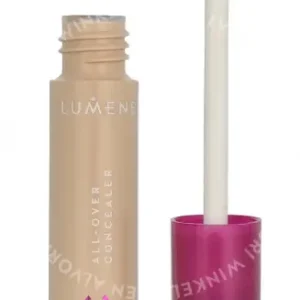 Lumene CC All-Over Concealer 8.5ml #00 Ultra Light fles
