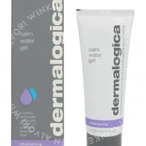 Dermalogica UltraCalming Calm Water Gel 50ml  fles en verpakking