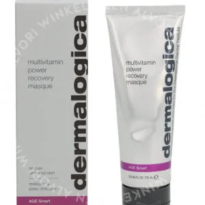 Dermalogica AGESmart Multivitamin Power Recovery Masque 75ml Rescue Stressed Skin