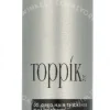 Toppik Colored Hair Thickener - Black 144g  fles
