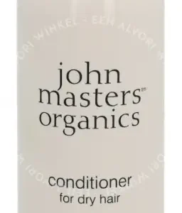 Jmo Lavender & Avocado Intensive Conditioner 473ml For Dry Hair verpakking