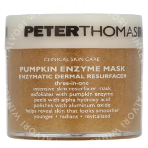 P.T. Roth Pumpkin Enzyme Mask 50ml  verpakking