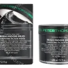 P.T. Irish Moor Mud Purifying Black Mask 150ml For All Skin Types fles en verpakking