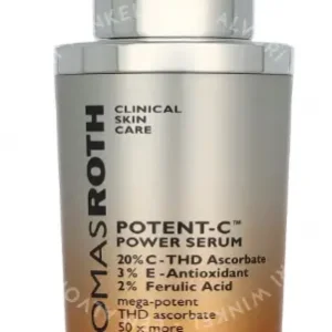 P.T. Roth Potent-C Power Serum 30ml  fles
