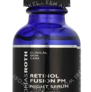 P.T. Roth Retinol Fusion PM Night Serum 30ml For All Skin Types fles