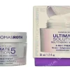 P.T. Roth Ultimate Solution Multitasking Moisturizer 5-in-1 50ml  fles en verpakking