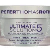 P.T. Roth Ultimate Solution Multitasking Moisturizer 5-in-1 50ml  fles