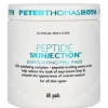 P.T. Roth Peptide Skinjection Peel Pads 60stuk 60 Pcs fles