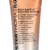 P.T. Roth Potent-C Power Scrub 120ml  fles