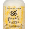 Bumble And Bumble Gentle Shampoo 250ml All Hair Types fles