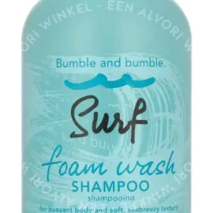 Bumble And Bumble Surf Foam Wash Shampoo 250ml  fles