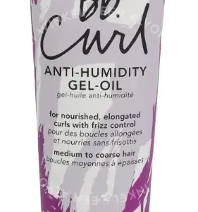 Medium To Coarse Hair fles en verpakking