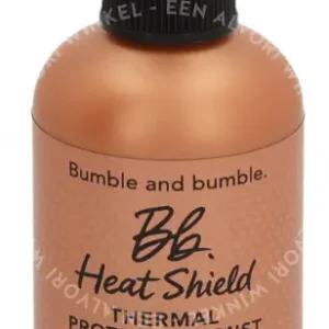 Bumble And Bumble Heat Shield Thermo Protection 125ml  fles