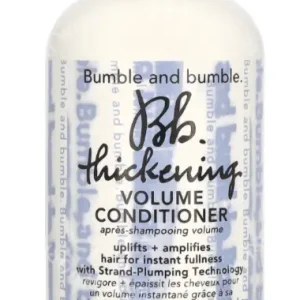 Bumble And Bumble Thickening Volume Conditioner 250ml  fles