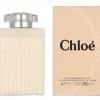 Chloe By Chloe Body Lotion 200ml Perfumed fles en verpakking