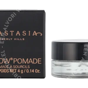 Anastasia Beverly Hills Dipbrow Pomade 4g Ash Brown fles en verpakking
