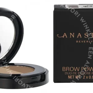 Anastasia Beverly Hills Brow Powder Duo 1.6g Medium Brown/2x 0