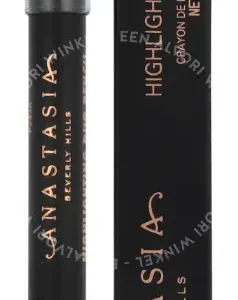 Anastasia Beverly Hills Highlighting Pencil Duo 4.8g Matte Shell/Lace fles en verpakking