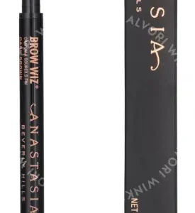 Anastasia Beverly Hills Brow Wiz 0.09g Dark Brown fles en verpakking