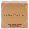 Anastasia Beverly Hills Loose Setting Powder 25g Deep Peach verpakking