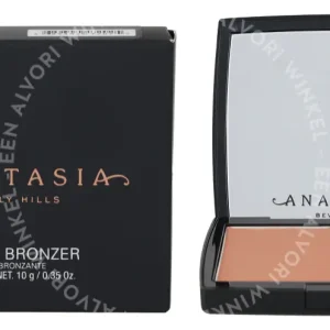 Anastasia Beverly Hills Powder Bronzer 10g Rosewood fles en verpakking