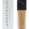 Anastasia Beverly Hills Luminous Foundation 30ml 290C fles en verpakking