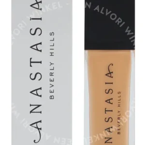 Anastasia Beverly Hills Luminous Foundation 30ml 330W fles en verpakking