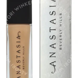 Anastasia Beverly Hills Luminous Foundation 30ml 220N fles en verpakking