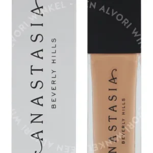 Anastasia Beverly Hills Luminous Foundation 30ml 260N fles en verpakking
