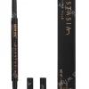 Anastasia Beverly Hills Brow Wiz 0.09g Ebony fles en verpakking