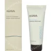 Ahava T.T.H. Hydration Cream Mask 100ml  fles en verpakking
