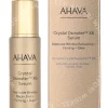 Ahava Dead Sea Crystal Osmoter Facial Serum 30ml Intense Wrinkle