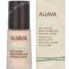 Ahava T.T.S. Age Control Brightening & Renewal Serum 30ml  fles en verpakking
